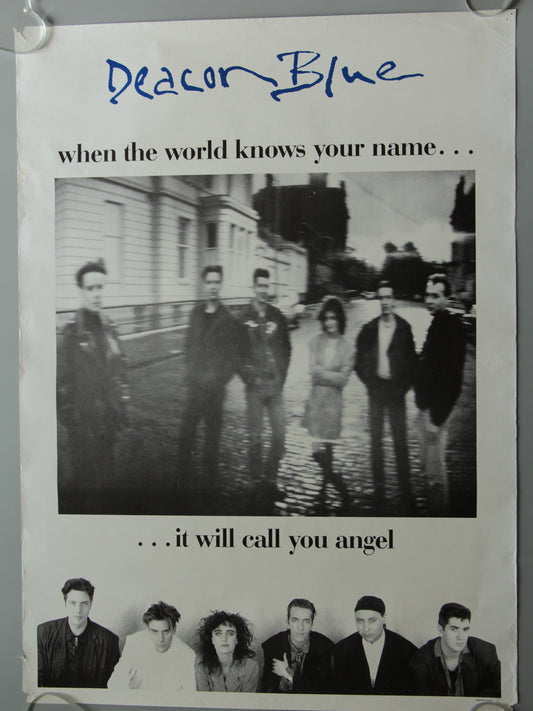 Deacon Blue