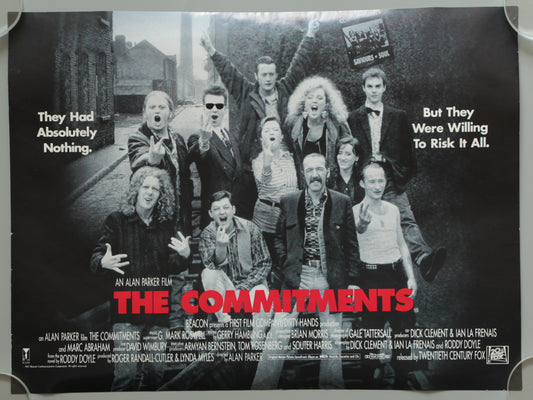 The Commitments