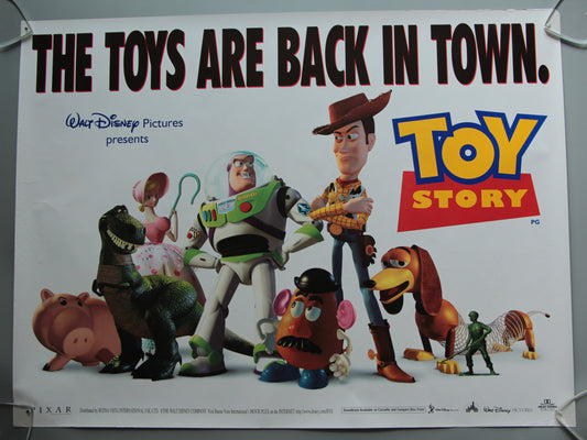 Toy Story