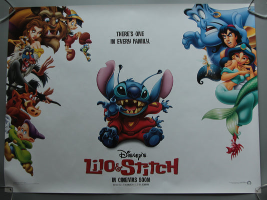 Lilo & Stitch