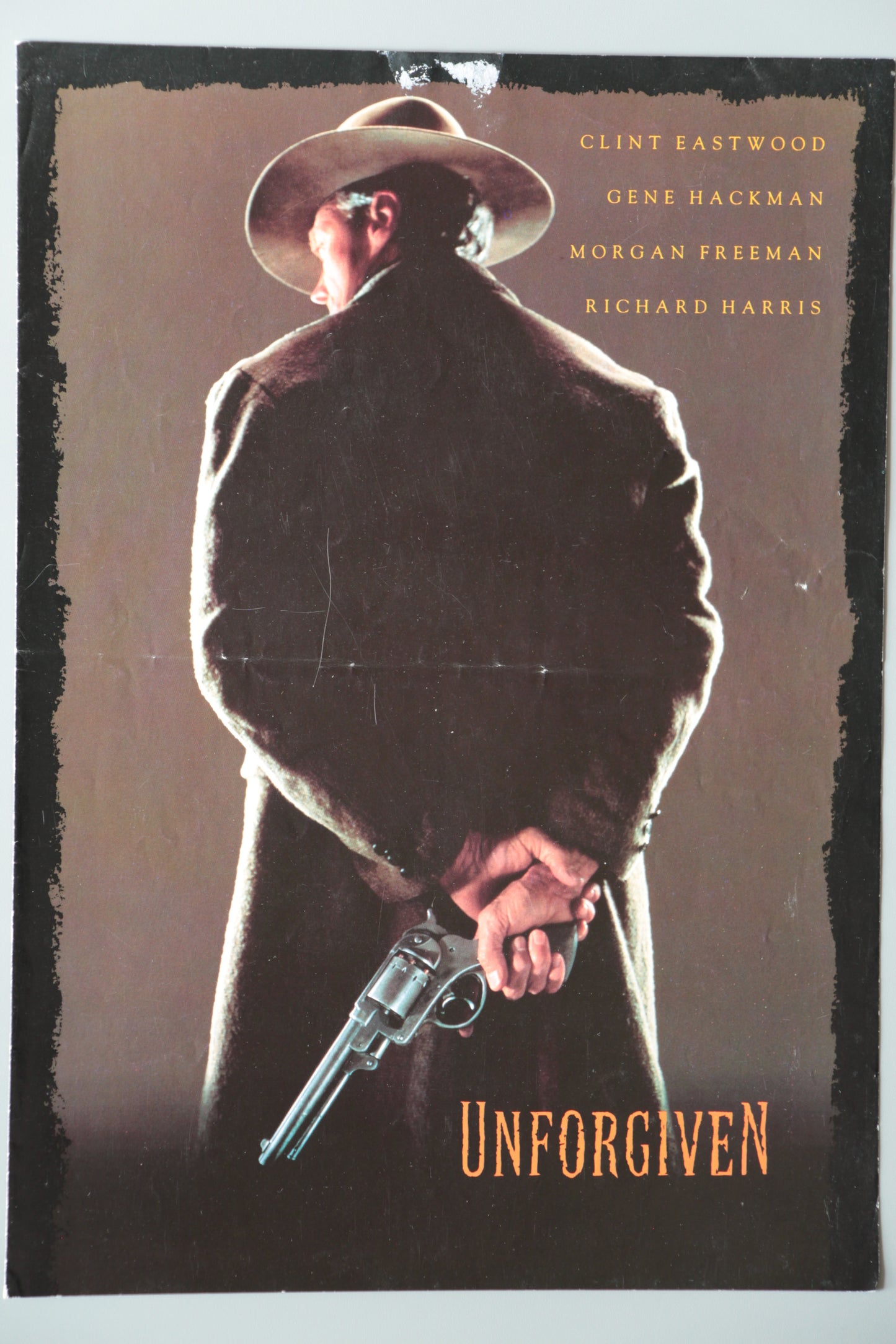 Unforgiven