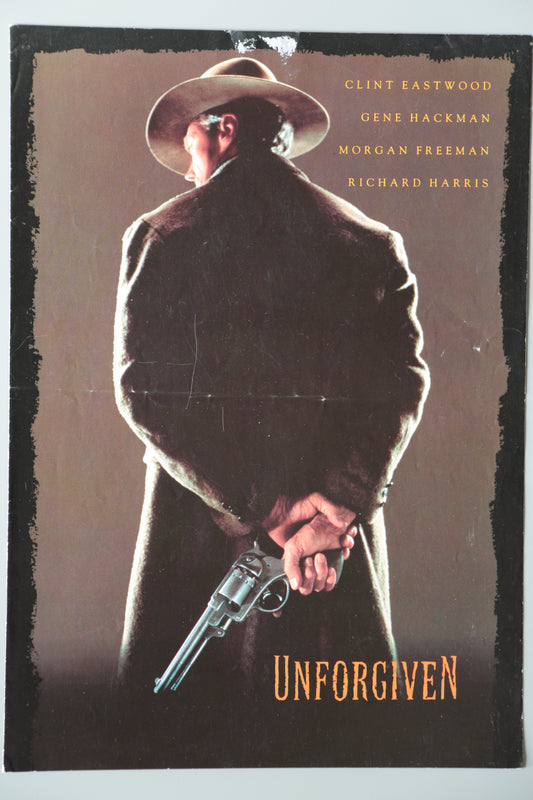 Unforgiven