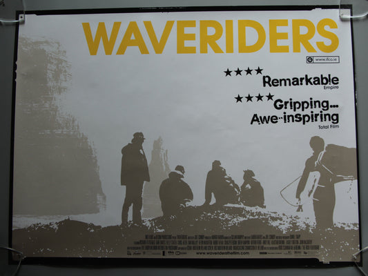 Waveriders