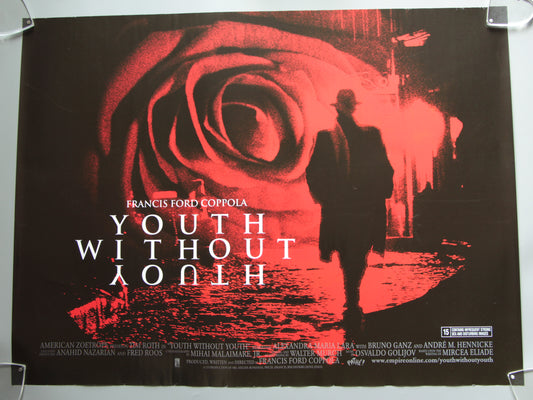 Youth Without Youth