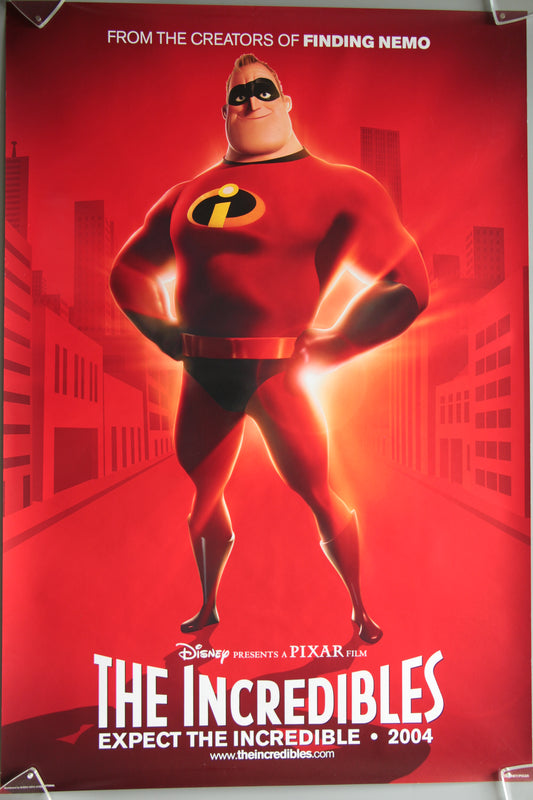 The Incredibles