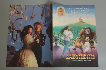 Labyrinth