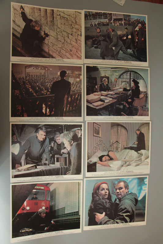 The Odessa File