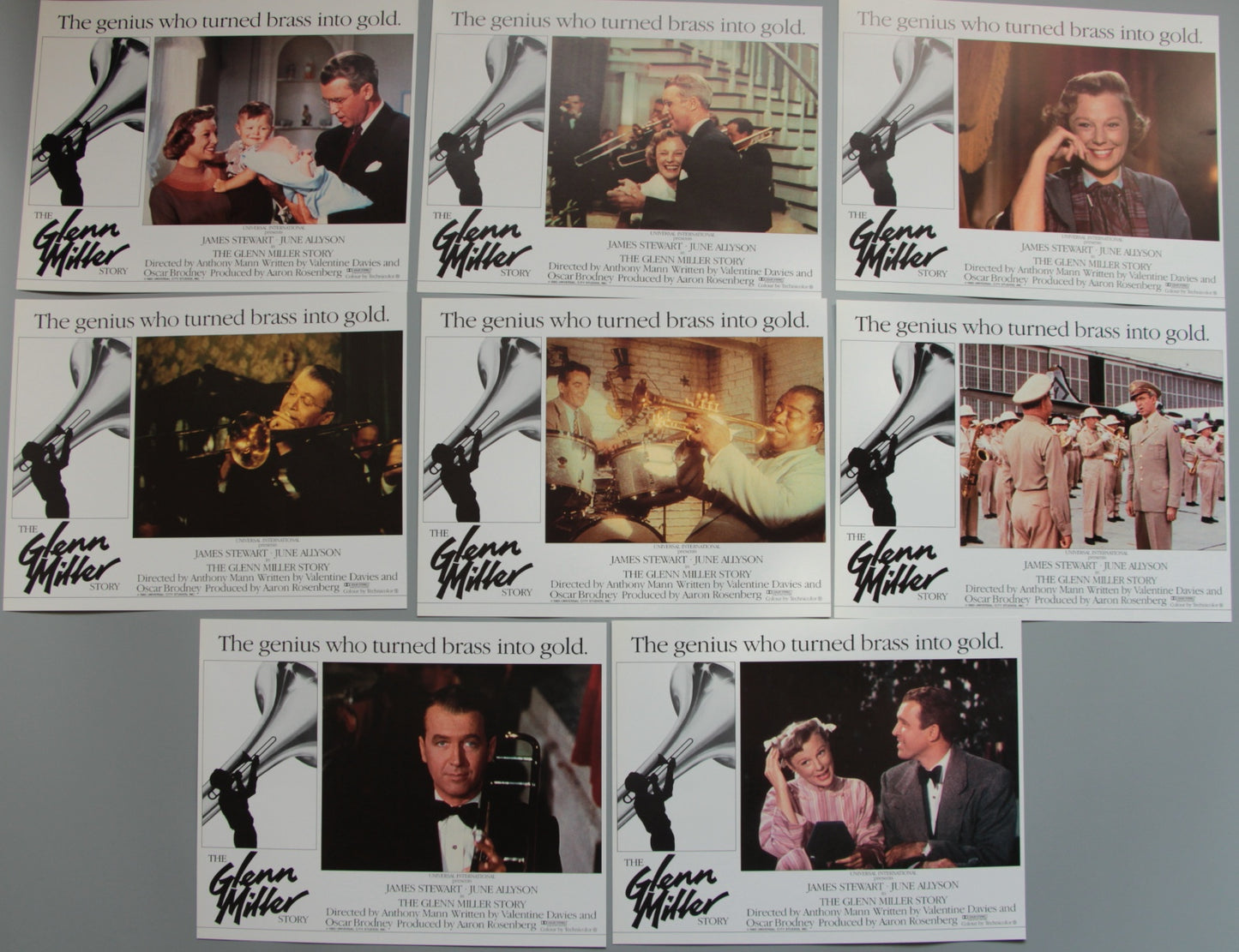 The Glenn Miller Story