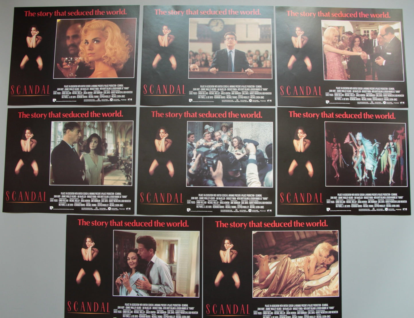 Scandal