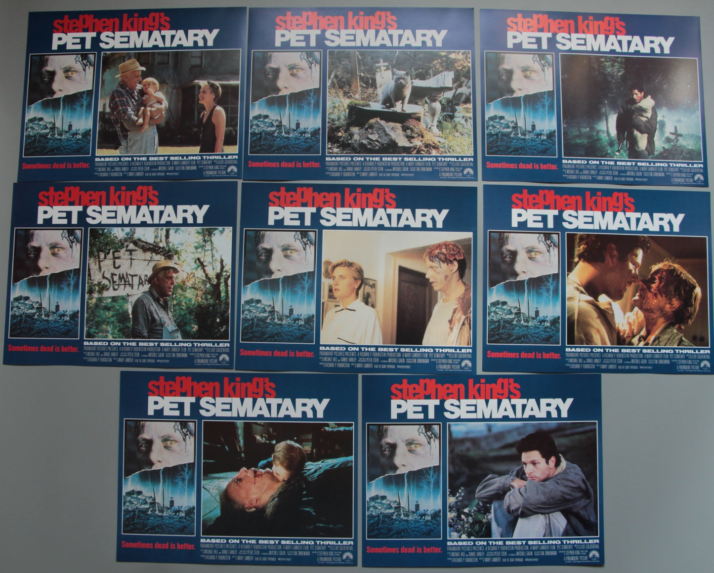 Pet Sematary
