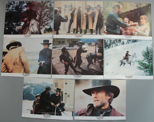 Pale Rider