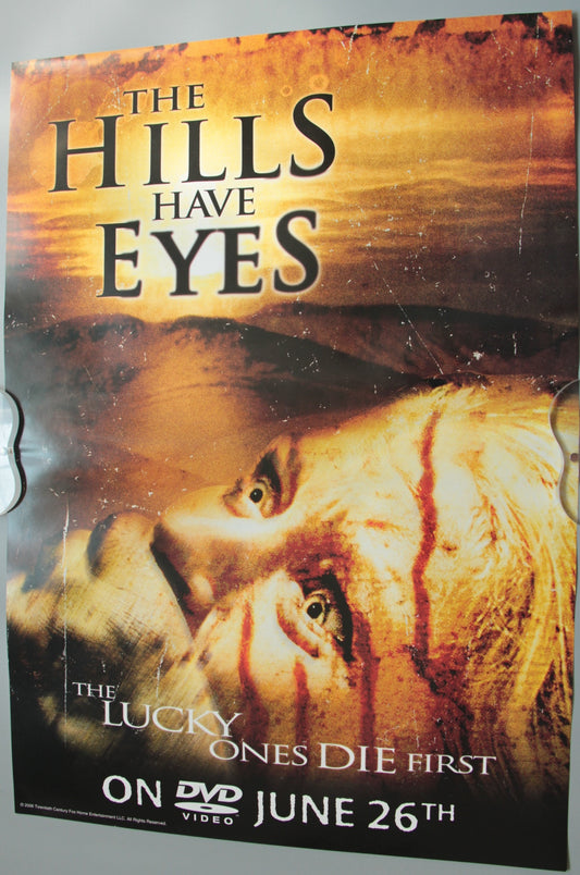 The Hills Have Eyes