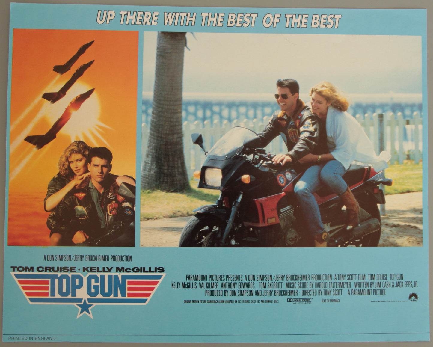 Top Gun
