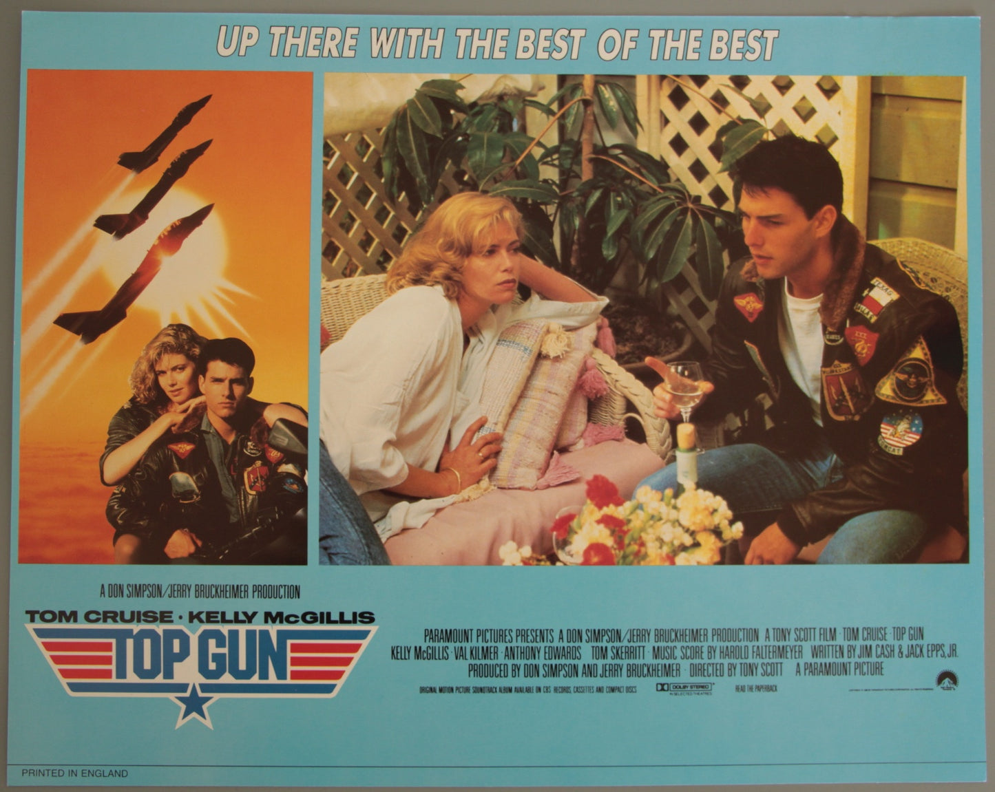 Top Gun