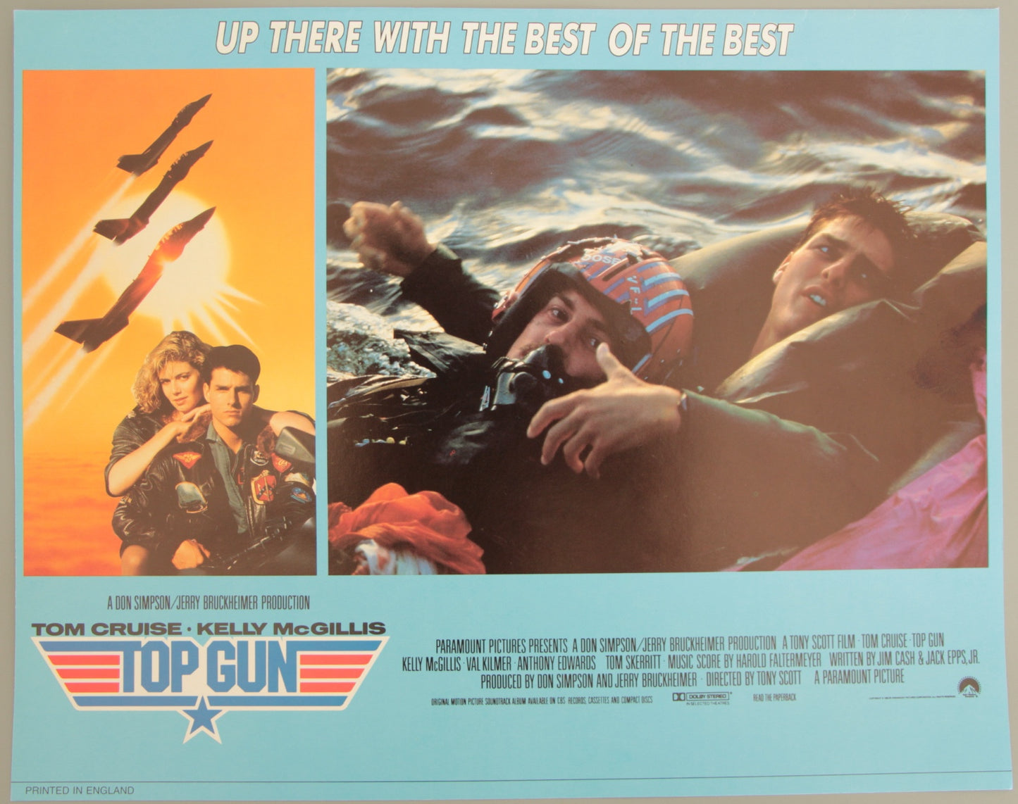 Top Gun