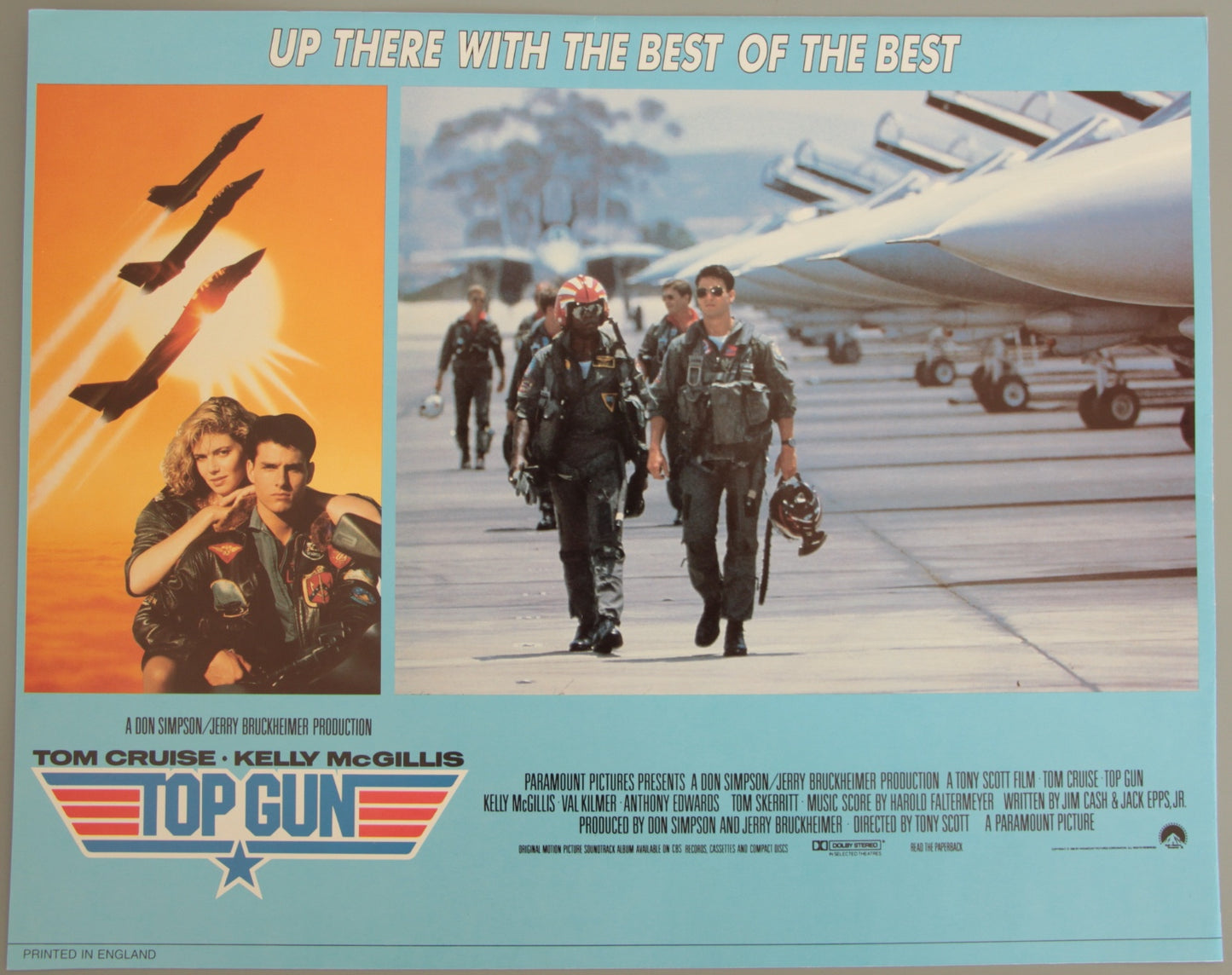 Top Gun