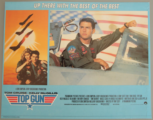 Top Gun