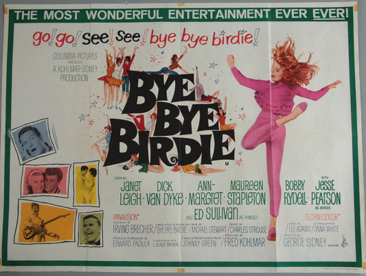 Bye Bye Birdie