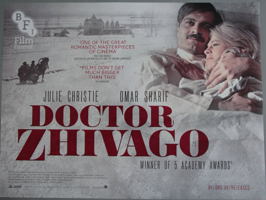 Doctor Zhivago