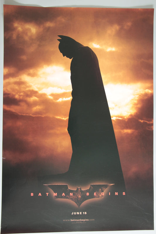 Batman Begins