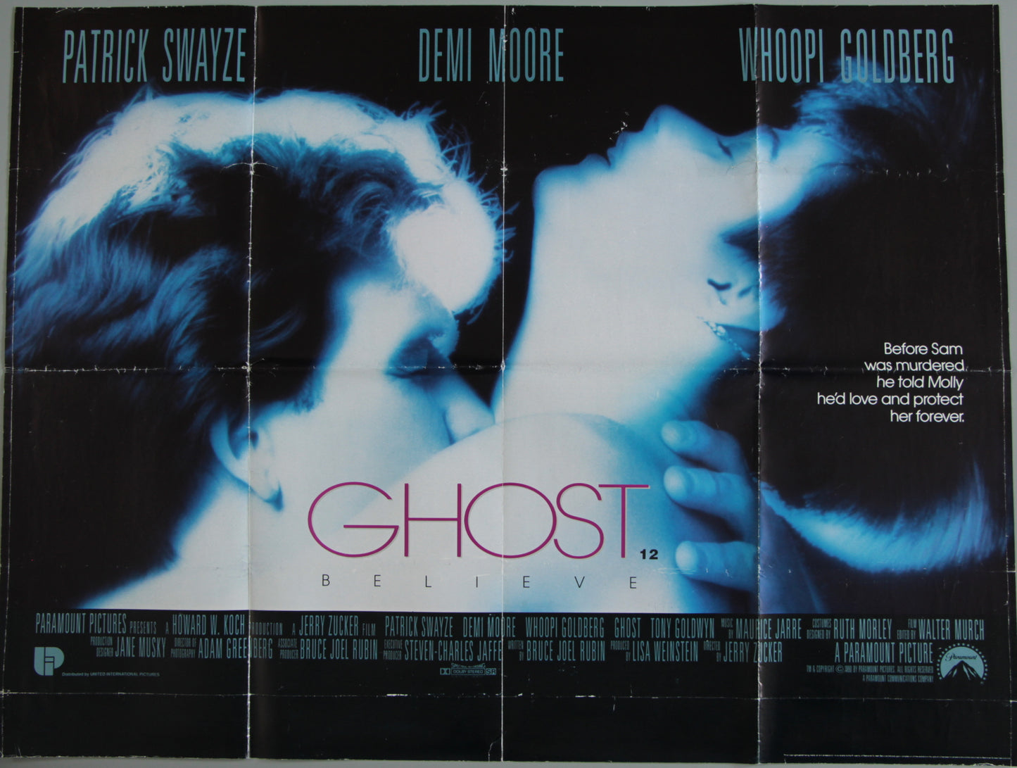 Ghost