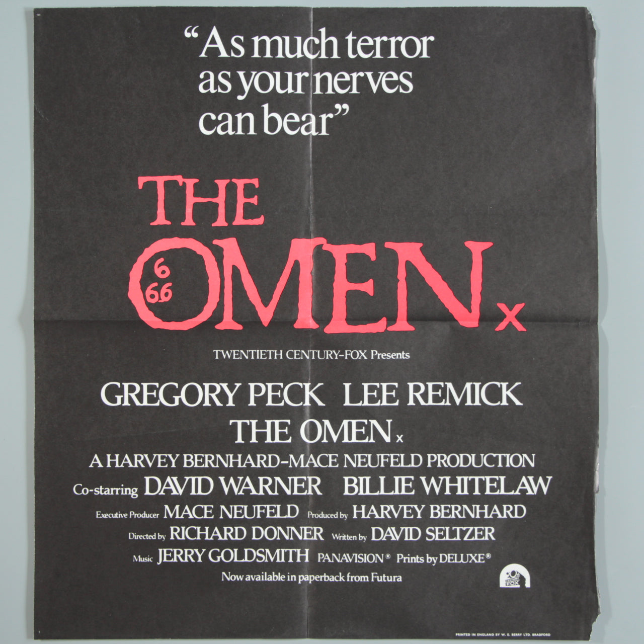 The Omen