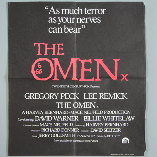The Omen