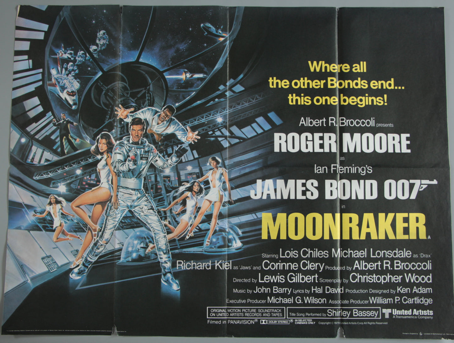 Moonraker