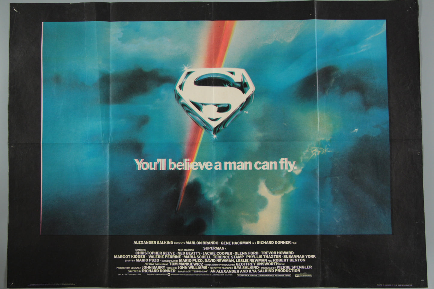 Superman