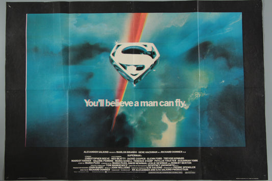 Superman