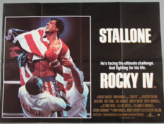 Rocky IV