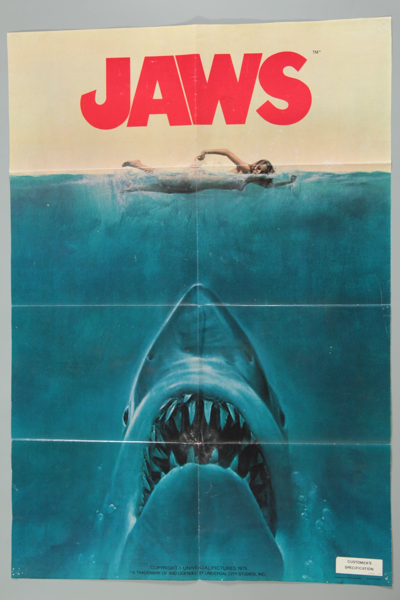 Jaws