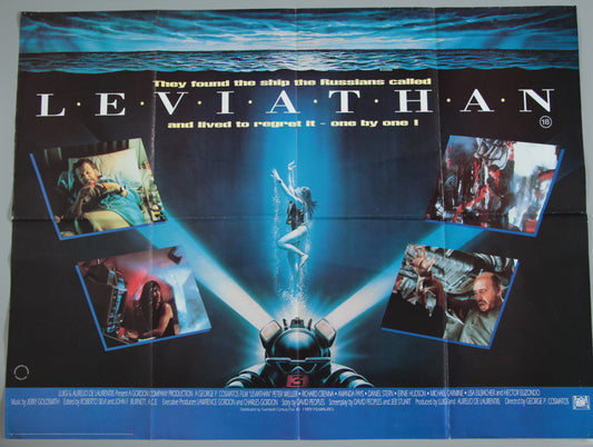 Leviathan