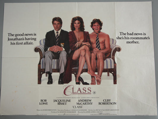 Class
