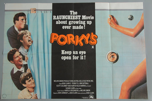 Porky's
