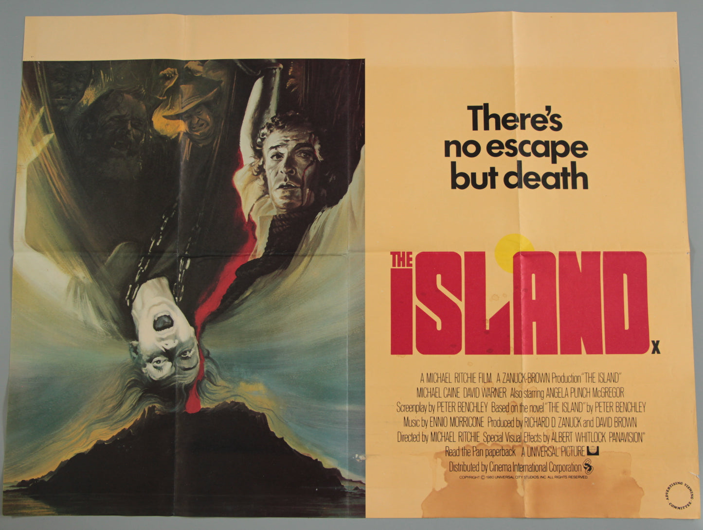 The Island