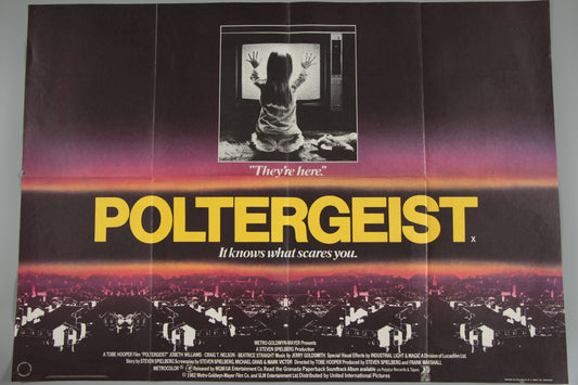 Poltergeist