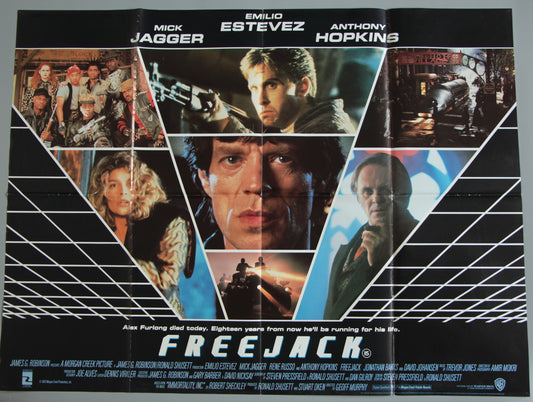 Freejack