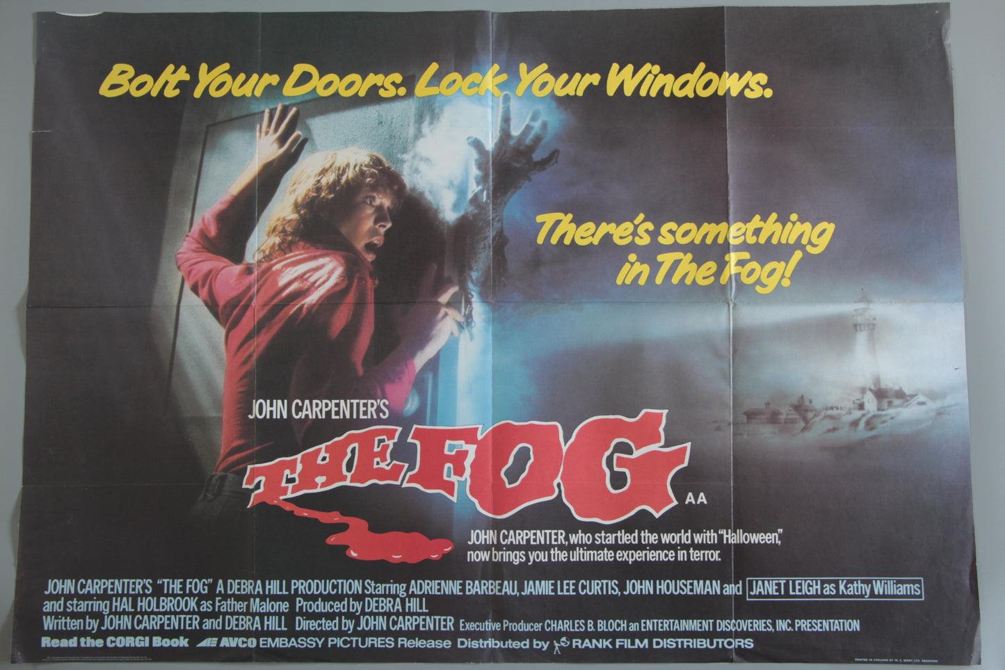 The Fog