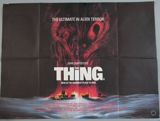 The Thing