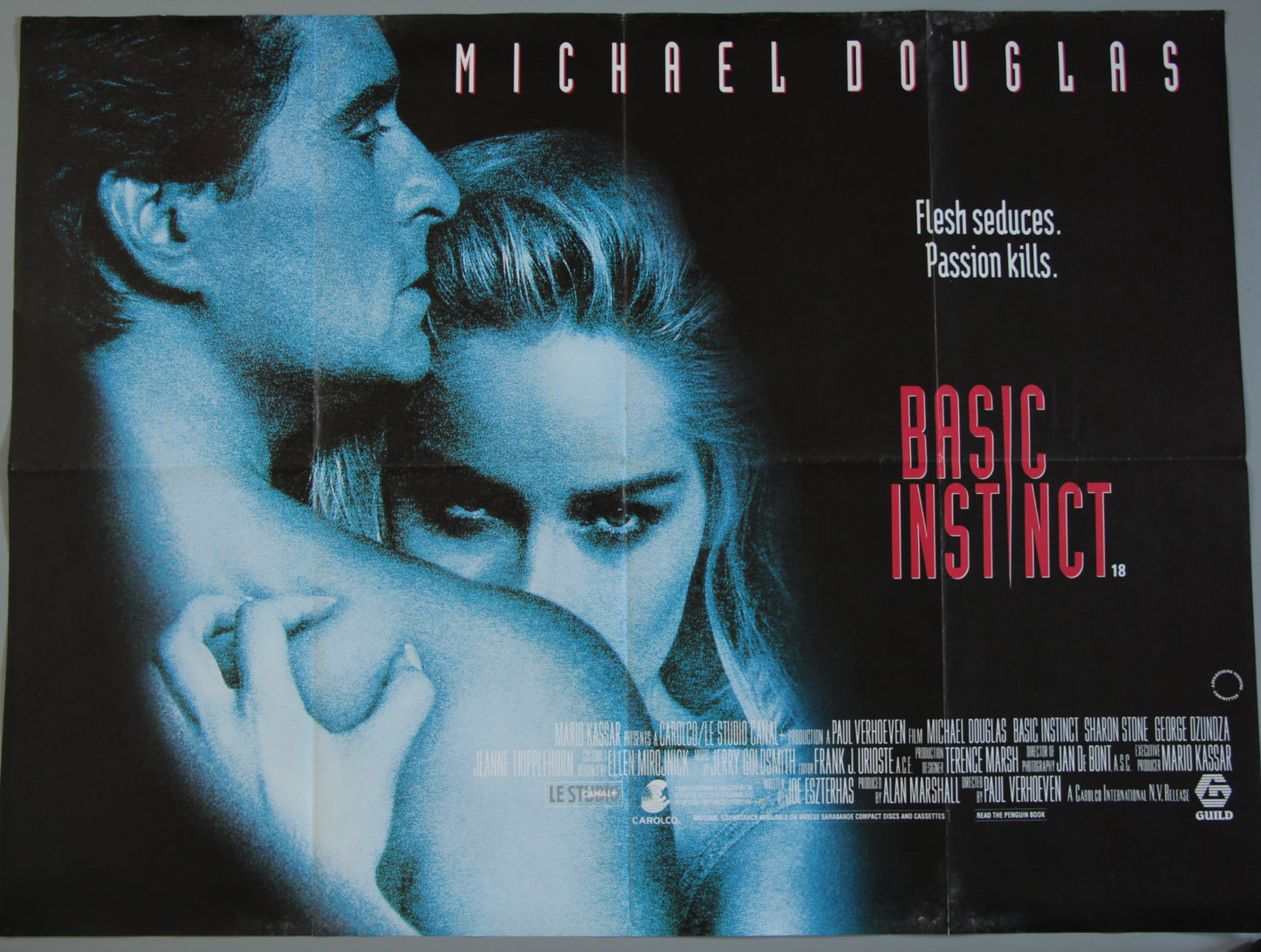 Basic Instinct