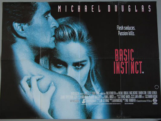 Basic Instinct