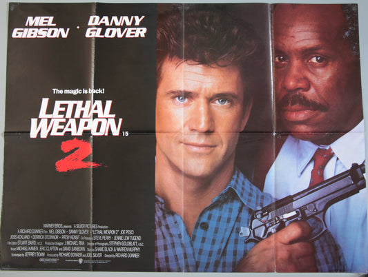 Lethal Weapon 2