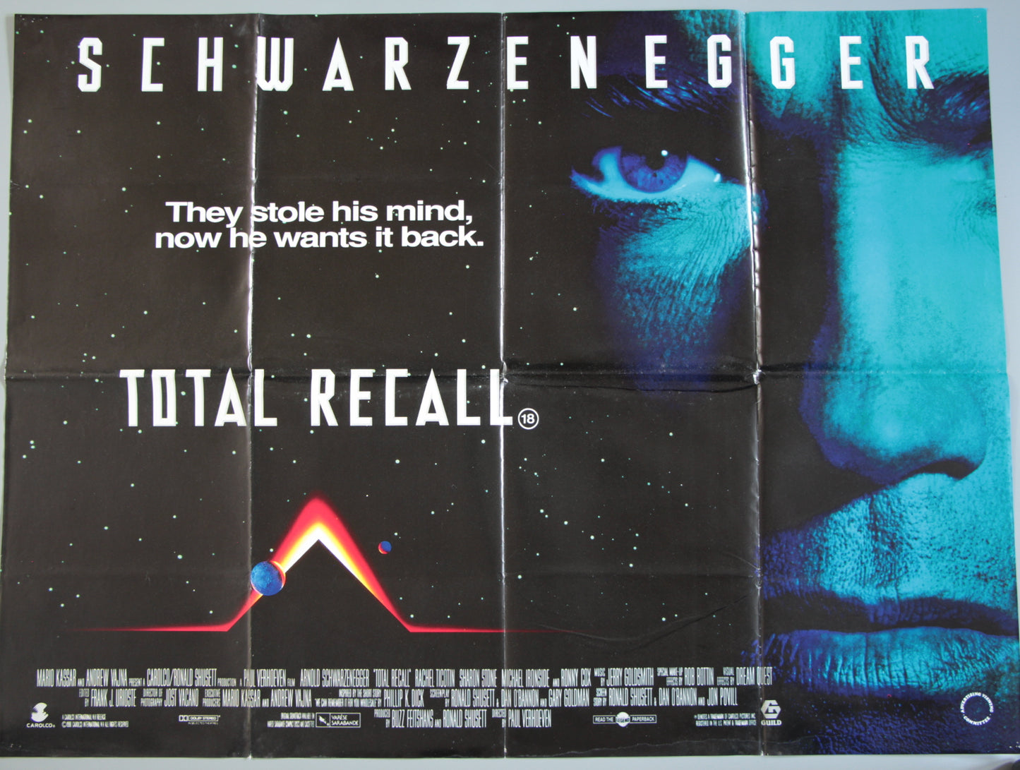 Total Recall