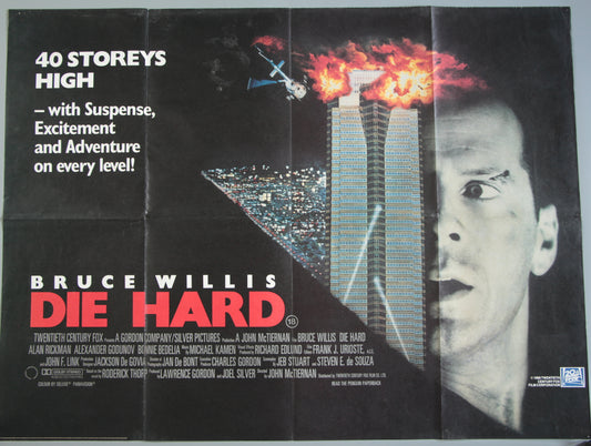 Die Hard