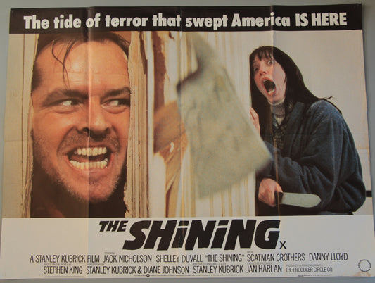 The Shining