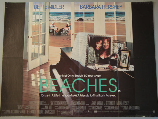 Beaches