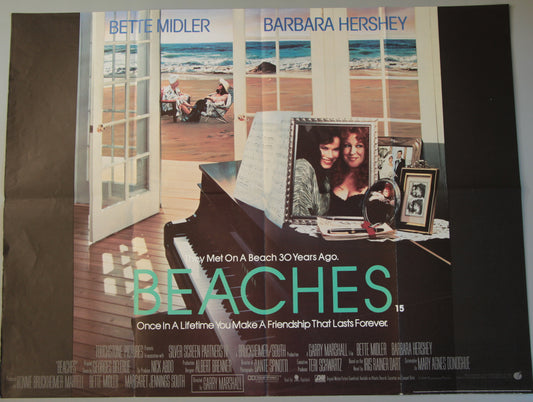 Beaches