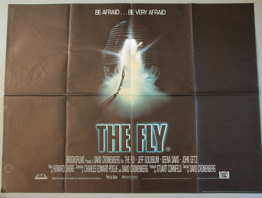 The Fly