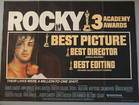 Rocky